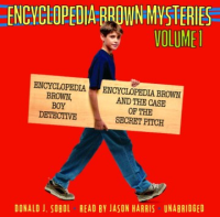Encyclopedia_Brown_mysteries